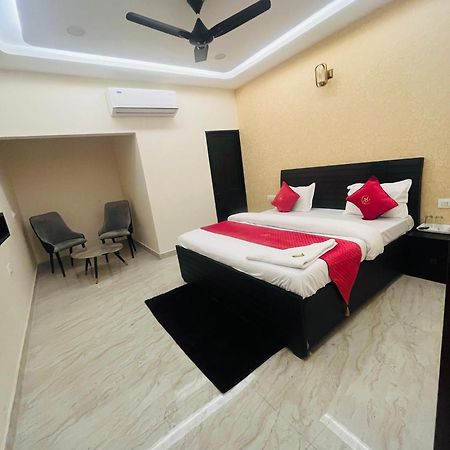 Hotel Royal A Ludhiana Luaran gambar