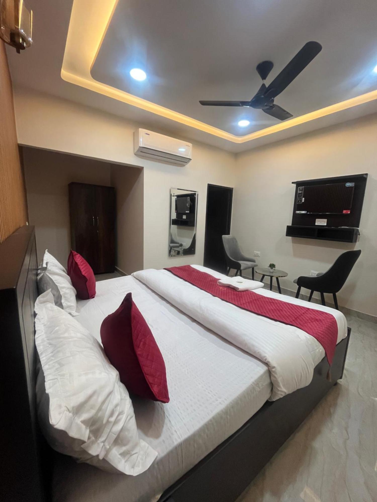Hotel Royal A Ludhiana Luaran gambar