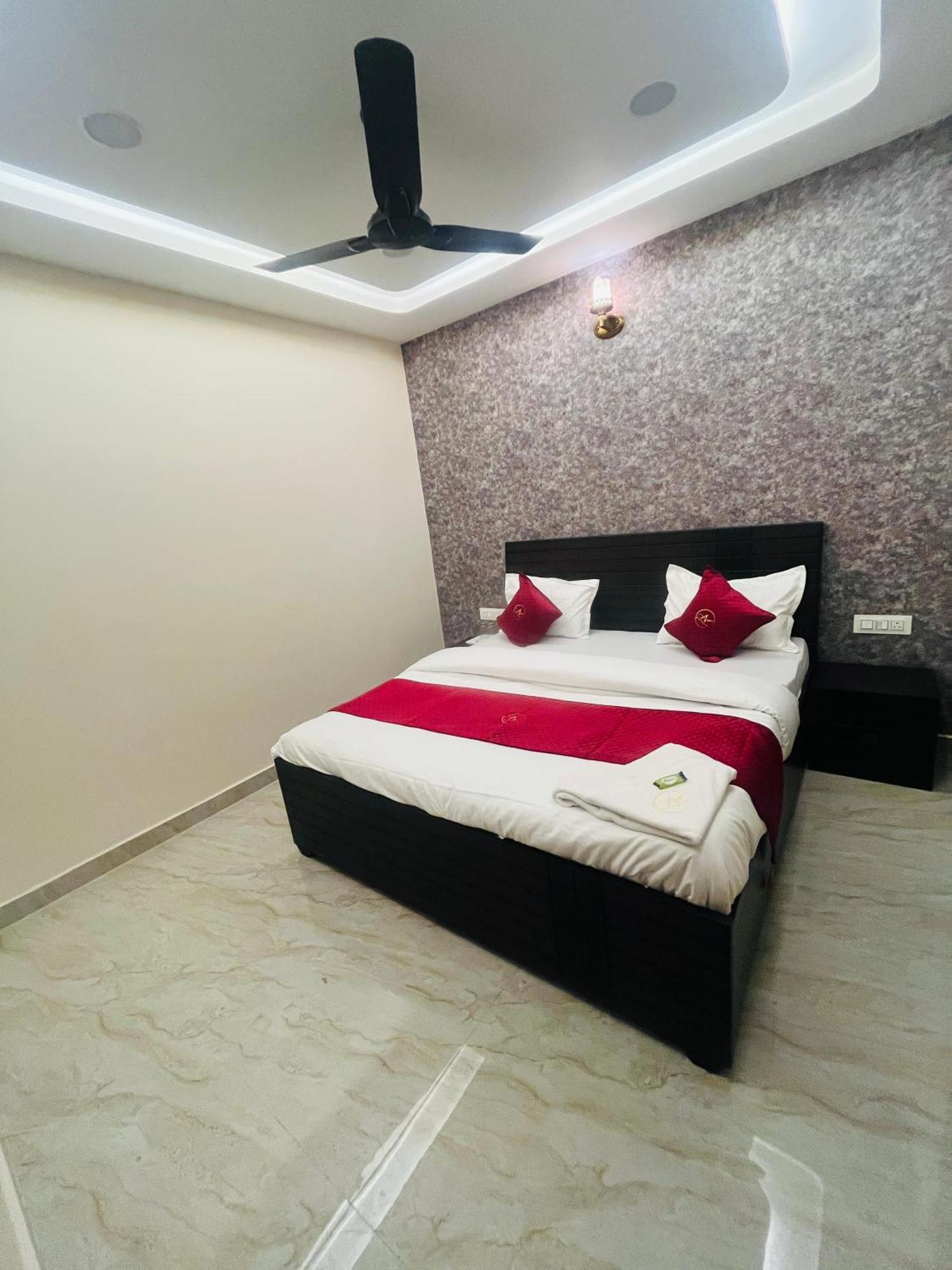 Hotel Royal A Ludhiana Luaran gambar