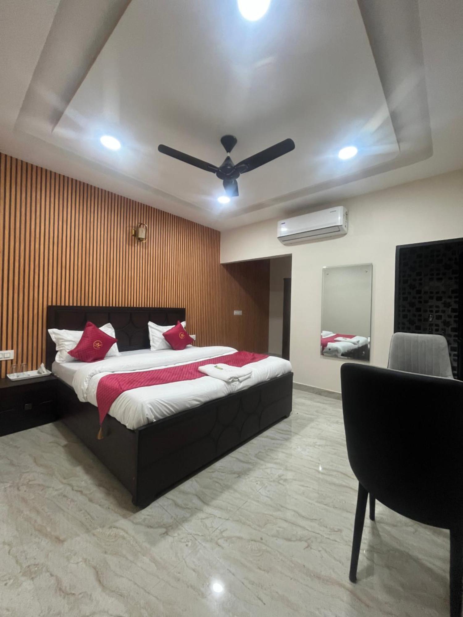 Hotel Royal A Ludhiana Luaran gambar