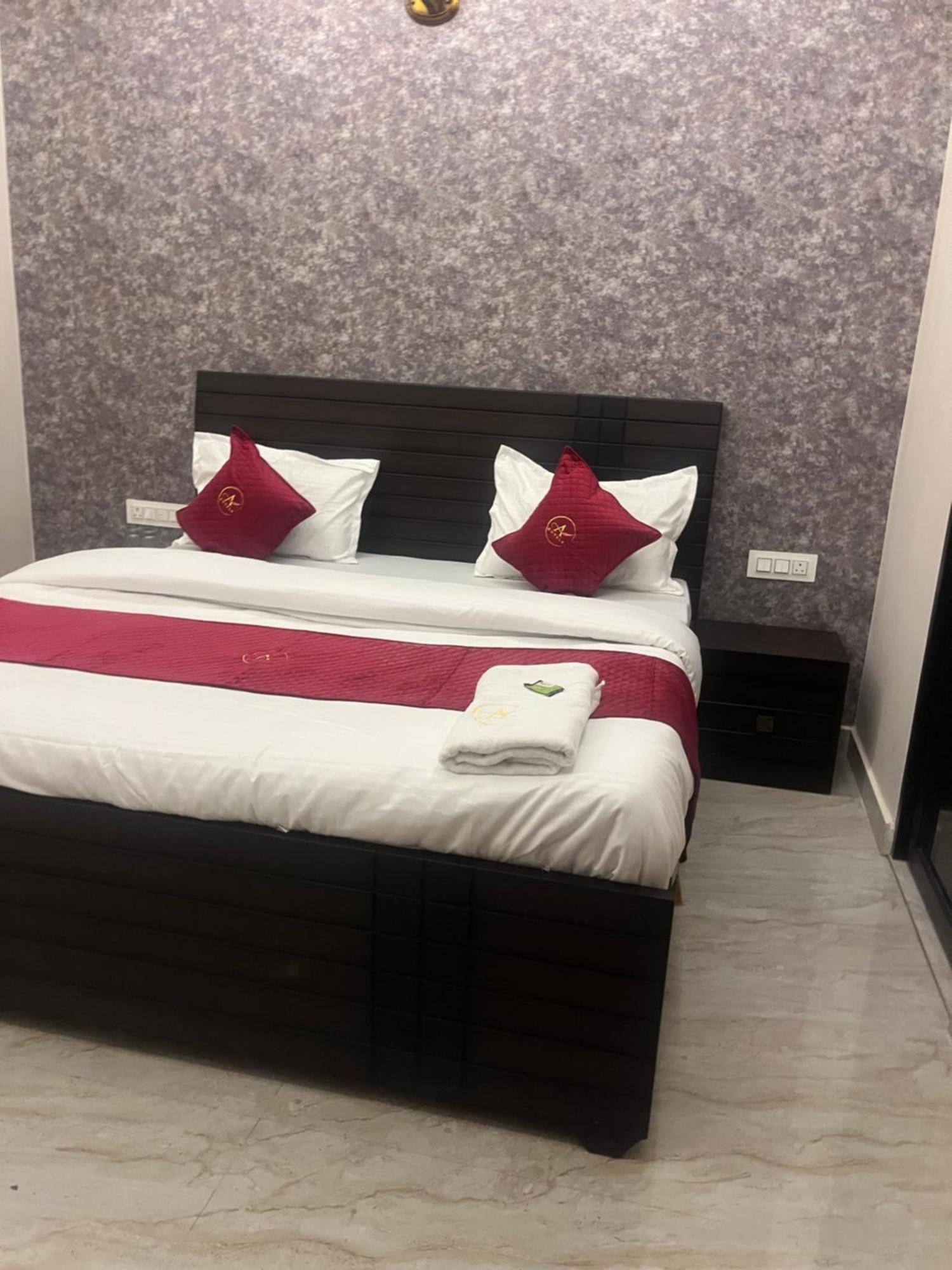 Hotel Royal A Ludhiana Luaran gambar