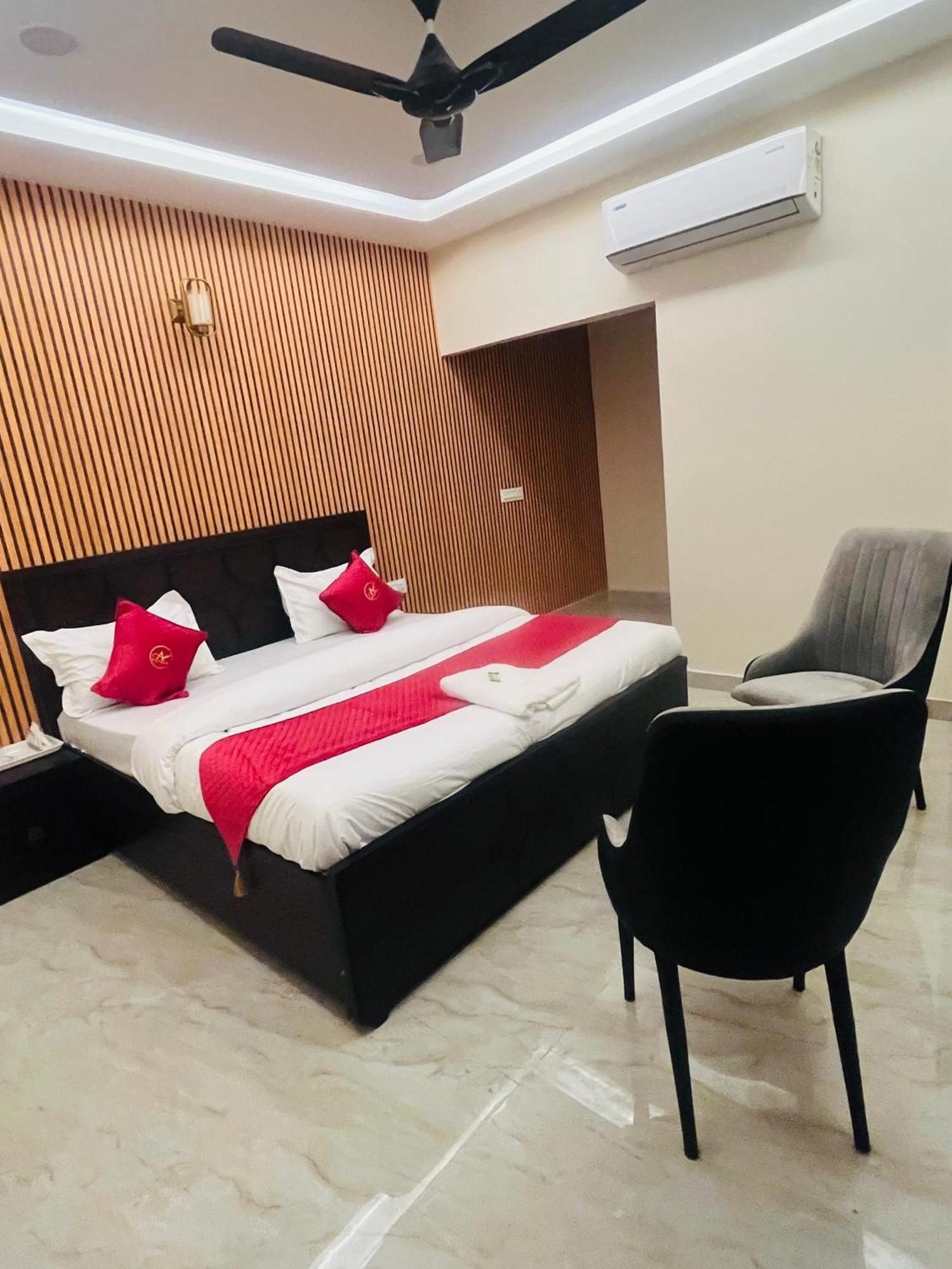 Hotel Royal A Ludhiana Luaran gambar