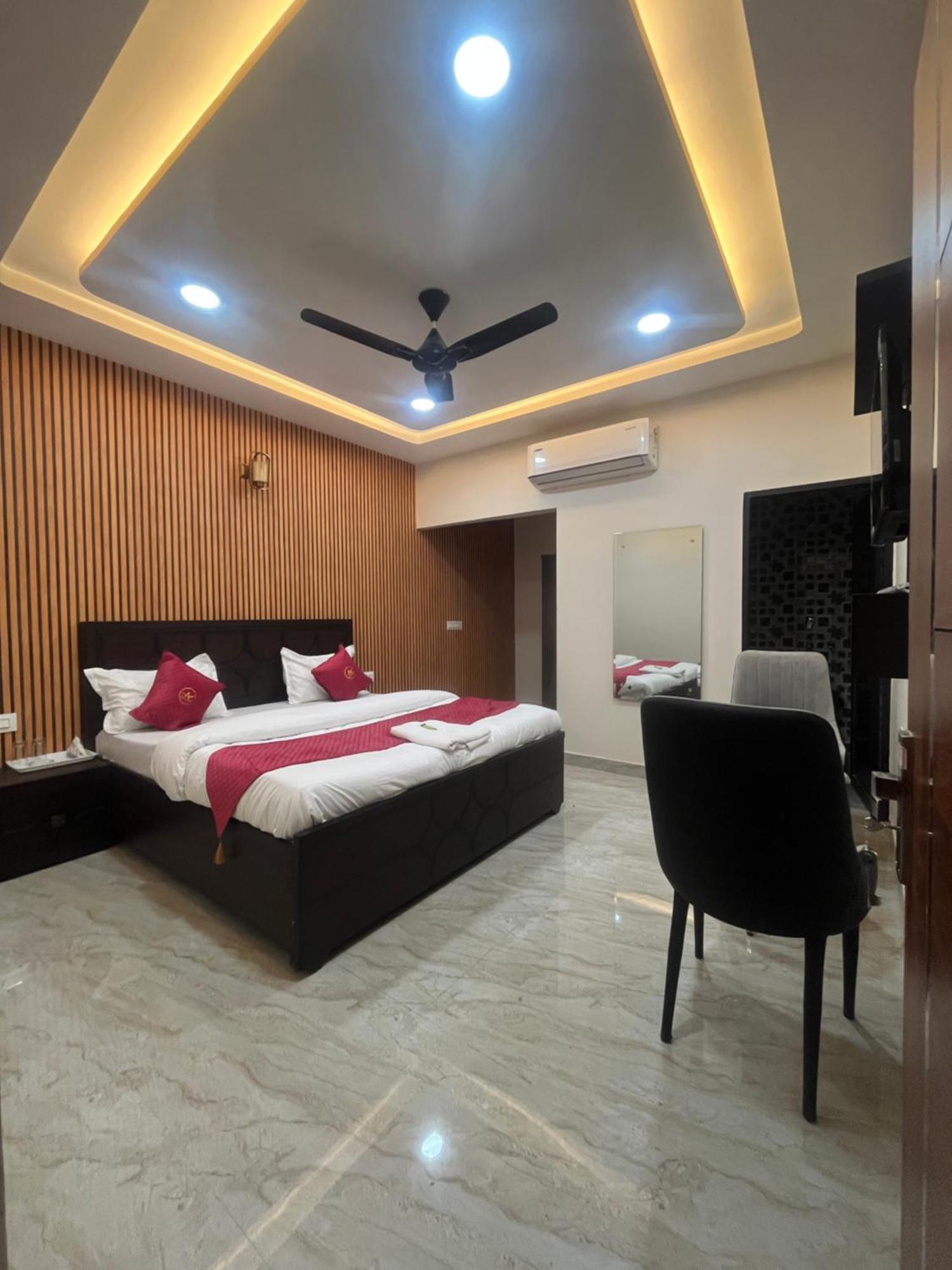 Hotel Royal A Ludhiana Luaran gambar