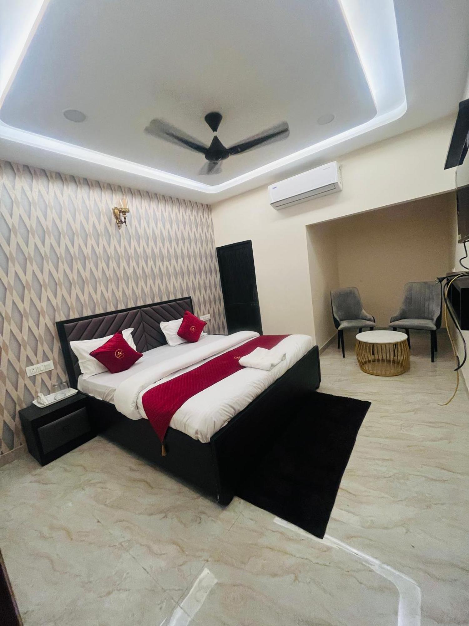 Hotel Royal A Ludhiana Luaran gambar