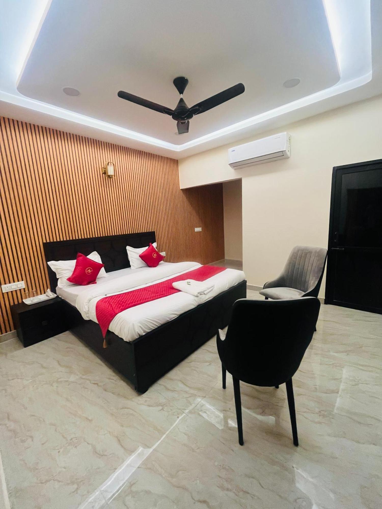 Hotel Royal A Ludhiana Luaran gambar